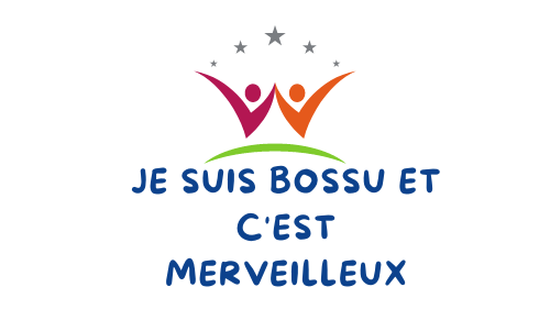 Je suis bossu et c’est merveilleux